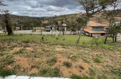 Terreno à venda, 549 m² por r$ 330.000,00 - condomínio lagoa santa park residence - lagoa santa/mg