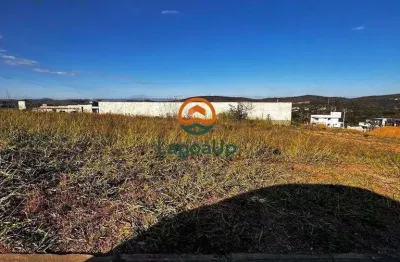 Terreno à venda, 403 m² por r$ 245.000,00 - condomínio parque dos buritis - lagoa santa/mg
