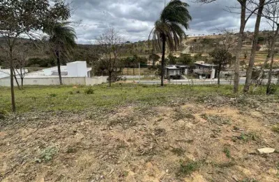 Terreno à venda, 530 m² por r$ 330.000,00 - condomínio lagoa santa park residence - lagoa santa/mg