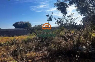 Terreno à venda, 360 m² por r$ 220.000,00 - condomínio parque dos buritis - lagoa santa/mg