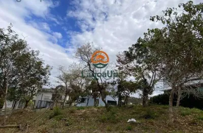 Terreno à venda, 530 m² por r$ 375.000,00 - condomínio lagoa santa park residence - lagoa santa/mg