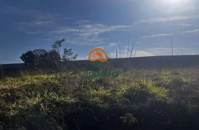 Terreno à venda, 360 m² por R$ 210.000,00 - Condomínio Parque dos Buritis - Lagoa Santa/MG