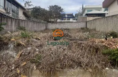 Terreno à venda, 360 m² por r$ 340.000,00 - joá - lagoa santa/mg