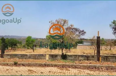 Terreno à venda, 1091 m² por r$ 140.000,00 - condomínio recanto beija flor - jaboticatubas/mg