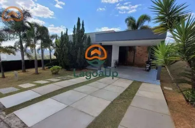 Casa com 3 dormitórios à venda, 220 m² por r$ 1.990.000,00 - condomínio mirante do fidalgo - lagoa santa/mg