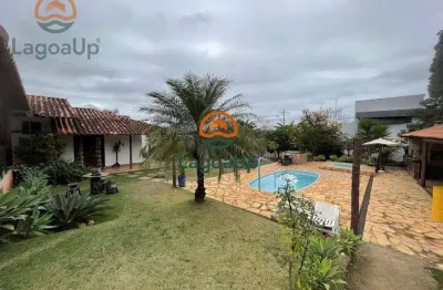 Casa com 4 dormitórios à venda, 312 m² por r$ 1.400.000,00 - condomínio estância real - lagoa santa/mg
