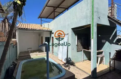 Casa com 3 dormitórios à venda, 83 m² por r$ 500.000,00 - jardim imperial - lagoa santa/mg