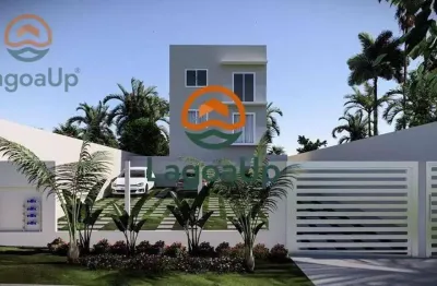 Apartamento com 2 dormitórios à venda, 50 m² por r$ 315.000,00 - lundceia - lagoa santa/mg