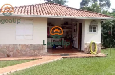 Casa com 3 dormitórios à venda, 1287 m² por r$ 1.800.000,00 - condomínio condados da lagoa - lagoa santa/mg