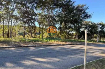 Terreno à venda, 1154 m² por r$ 280.000,00 - condomínio versailles ville de france - lagoa santa/mg