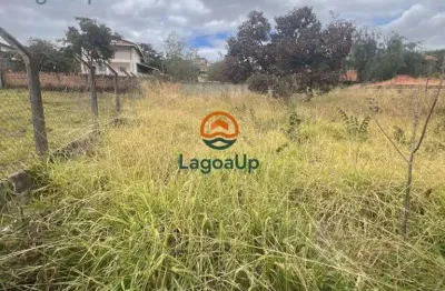 Terreno à venda, 500 m² por r$ 400.000,00 - joá - lagoa santa/mg