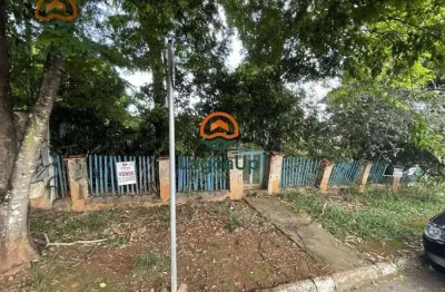 Terreno à venda, 2000 m² por r$ 2.000.000,00 - joana darc - lagoa santa/mg