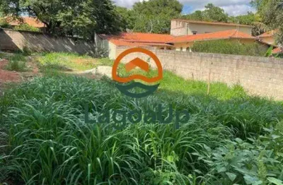 Terreno à venda, 480 m² por r$ 500.000,00 - jardim ipê - lagoa santa/mg