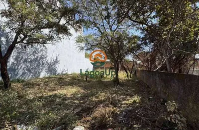 Terreno à venda, 360 m² por r$ 399.000,00 - lundceia - lagoa santa/mg