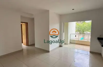 Apartamento com 3 dormitórios à venda, 89 m² por r$ 695.000 - centro - lagoa santa/mg