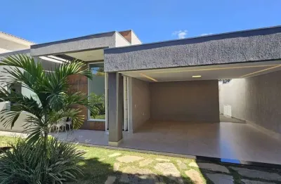 Casa com 3 dormitórios à venda, 210 m² por r$ 1.390.000,00 - joá - lagoa santa/mg