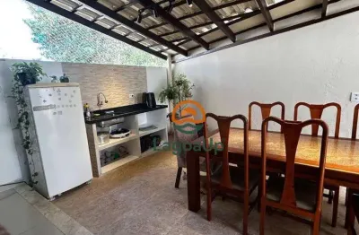 Apartamento com 3 dormitórios à venda, 154 m² por r$ 415.000,00 - lagoa mansões - lagoa santa/mg