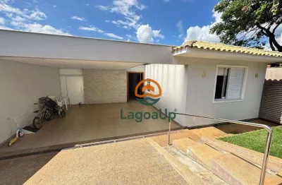 Casa com 5 dormitórios à venda, 225 m² por r$ 1.690.000 - condomínio manancial - lagoa santa/mg