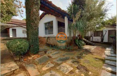 Casa com 2 dormitórios à venda, 200 m² por r$ 900.000,00 - joana darc - lagoa santa/mg