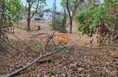 Terreno à venda, 1066 m² por r$ 450.000,00 - condomínio gran royalle - lagoa santa/mg