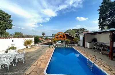 Casa com 3 dormitórios à venda, 280 m² por r$ 1.200.000 - centro - lagoa santa/mg