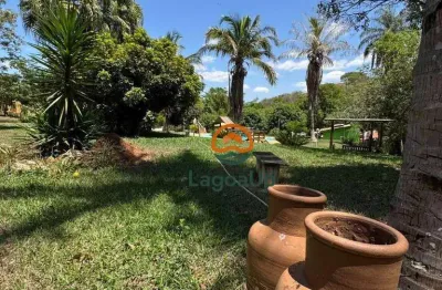 Casa com 5 dormitórios à venda, 360 m² por r$ 1.350.000,00 - condomínio portal do vinhático - lagoa santa/mg