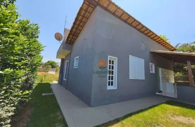 Casa com 2 dormitórios à venda, 84 m² por r$ 1.600.000,00 - condomínio bouganville - lagoa santa/mg