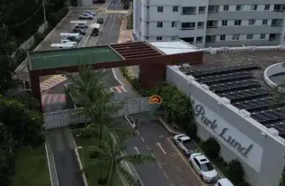 Apartamento com 2 dormitórios à venda, 77 m² por r$ 610.000,00 - lundceia - lagoa santa/mg