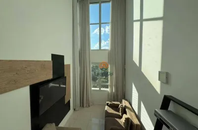 Cobertura com 3 dormitórios à venda, 158 m² por r$ 895.000,00 - lundceia - lagoa santa/mg