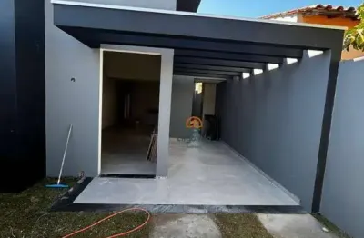 Casa com 3 dormitórios à venda, 90 m² por r$ 680.000,00 - visão - lagoa santa/mg