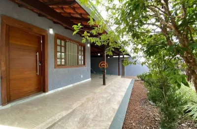 Casa com 3 dormitórios à venda, 200 m² por r$ 1.180.000,00 - jardim ipê - lagoa santa/mg