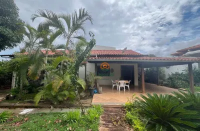 Casa com 2 dormitórios à venda, 170 m² por r$ 849.000,00 - lundceia - lagoa santa/mg