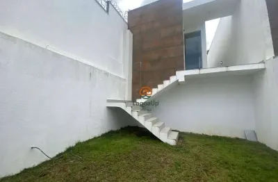 Casa com 3 dormitórios à venda, 86 m² por R$ 500.000,00 - Portal do Sol - Lagoa Santa/MG