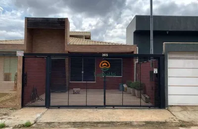 Casa com 4 dormitórios à venda, 279 m² por r$ 875.000 - visão - lagoa santa/mg