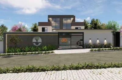 Apartamento com 3 dormitórios à venda, 180 m² por R$ 620.000 - Recanto da Lagoa - Lagoa Santa/MG