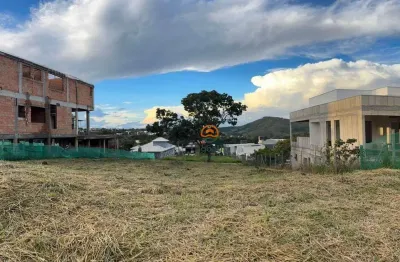 Terreno à venda, 1000 m² por R$ 620.000 - Condomínio Gran Royalle - Lagoa Santa/MG