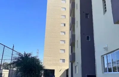 Apartamento com 3 quartos à venda na Rua Luciano de Toledo, 202, Santa Cruz dos Lázaros, Jacareí
