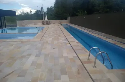 Terreno em condomínio fechado à venda na Rua Padre Eugênio, 1179, Jardim Jacinto, Jacareí