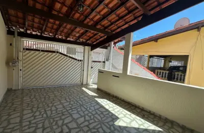 Casa centro santa branca - aceita permuta menor valor