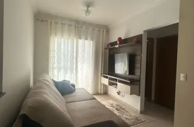 Apartamento com 2 quartos à venda na Rua Padre Juca, 558, São João, Jacareí