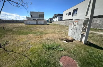 Terreno em condomínio fechado à venda na Rua Padre Eugênio, 1179, Jardim Jacinto, Jacareí