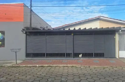 Casa com 2 quartos à venda na Rua Eduardo José Diniz, 19, Conjunto Habitacional Marinho, Jacareí