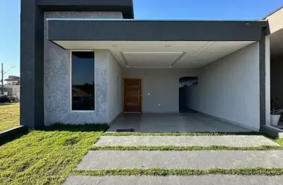 Casa em condomínio fechado com 3 quartos à venda no Jardim Jacinto, Jacareí 