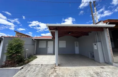 Casa em condomínio fechado com 2 quartos à venda na Rua Glênio da Silva Passos Júnior, 70, Jardim Paraíso, Jacareí