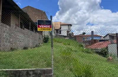 Terreno à venda na Rua Antônio Cachute, Centro, Jacareí