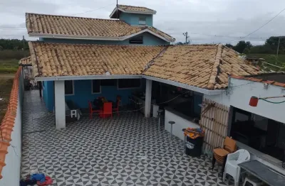 Chácara / sítio com 4 quartos à venda na Rua Padre Eugênio, 01, Jardim Jacinto, Jacareí