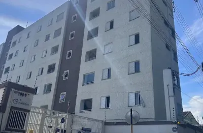 Apartamento com 2 quartos à venda na Estrada Theofilo Teodoro Resende, 1806, Jardim Colinas, Jacareí