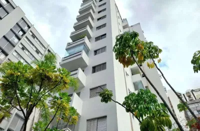 Apartamento com 2 quartos à venda na Rua Coronel Oscar Porto, 167, Paraíso, São Paulo
