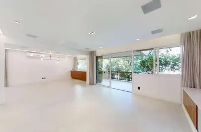 Apartamento tipo para venda em itaim bibi com 3 quartos, sendo 3 suítes, 237m²