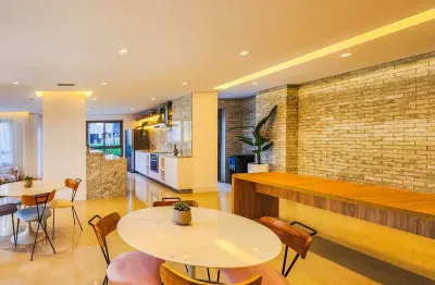 Apartamento tipo para venda em city américa com 2 quartos, sendo 1 suíte, 70m²